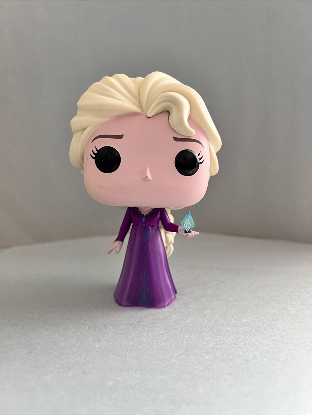 Funko Pop! Vinyl: Disney Frozen 2 - Elsa